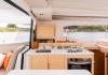 Fountaine Pajot New 41 Quatuor 4 2026  ohne Crew mieten