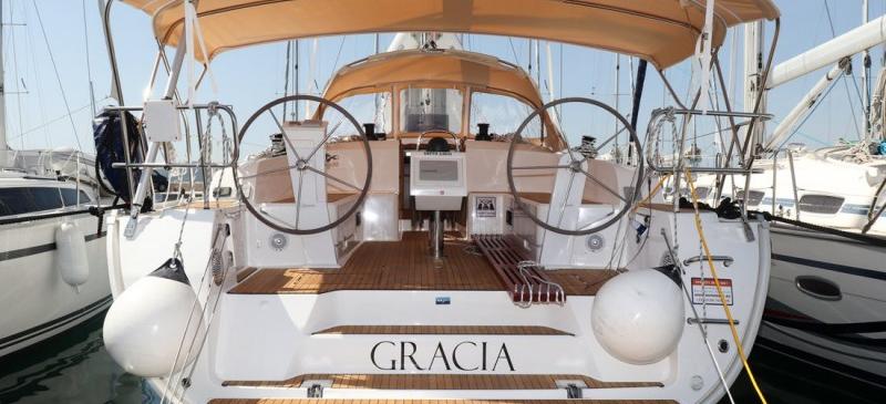 Bavaria Cruiser 46