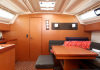 Bavaria Cruiser 46 2018 Segelyacht Charter
