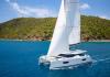 Fountaine Pajot Astréa 42 2020  Türkei