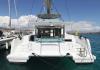 Bali 4.6 2024 Charter mit Skipper