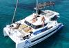 Bali Catspace 2022 Katamaran Charter