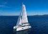 Fountaine Pajot Tanna 47 2026  Segelcharter