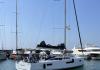 Sun Odyssey 410 2022  Spanien Yacht mieten