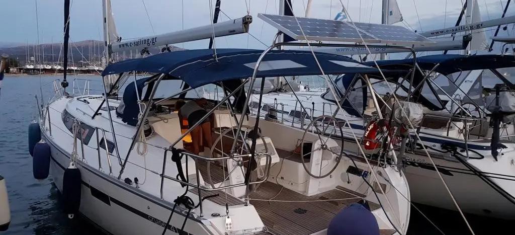 Bavaria Cruiser 41