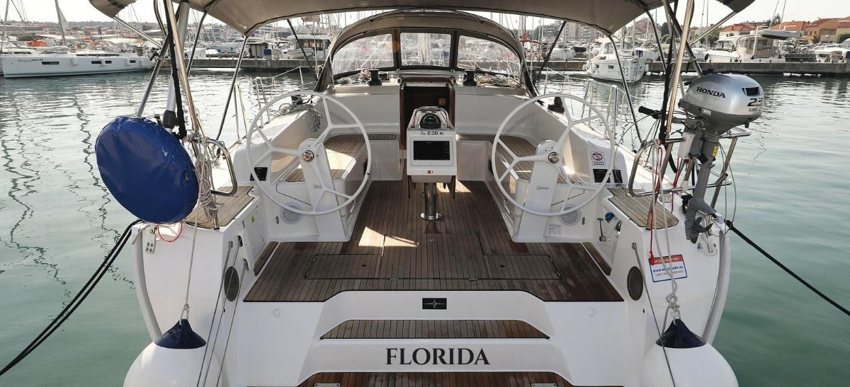 Bavaria Cruiser 46