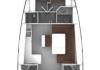 Bavaria Cruiser 46 2017  Segelboot Charter