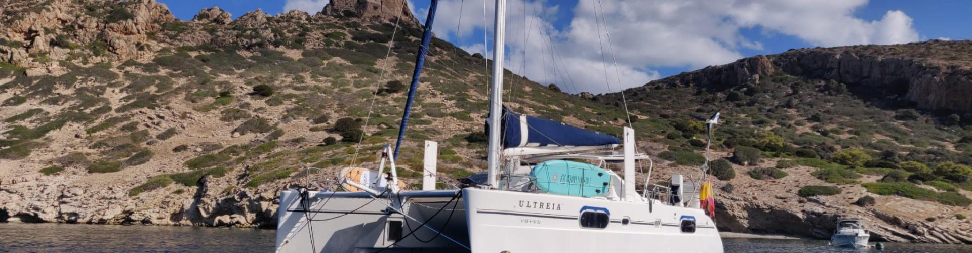 Catana 431
