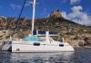 Catana 431 2002  3 Kabinen