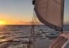 Catana 431 2002  3 Kabinen