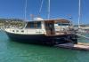 Menorquin 160 2005  Yacht mieten