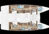 Lagoon 55 2024  Britische Jungferninseln