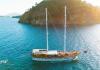 Eylul 17 - Gulet 2005 Motoryacht