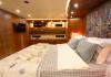 Maiora 24 2003  Yachtmiete Türkei