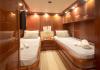 Maiora 24 2003  Yachtmiete Türkei