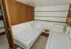San Lorenzo 72 2009  Luxus-Motorboot