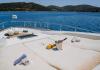 San Lorenzo 72 2009  Yacht mieten