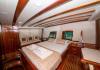 Santa Maria - Gulet 2008  Yacht mieten