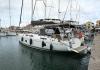 Hanse 458 2019  Segelyacht Miete