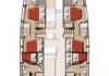 Bali 5.2 2026  Boot mieten Salerno