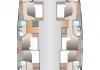 Fountaine Pajot Aura 51 2026 Katamaran-Charter