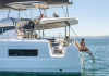 Lagoon 43 2026  Wochencharter