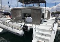 Katamaran Lagoon 450 Fly KEFALONIA Griechenland