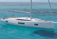 Segelboot Oceanis 52 Dodecanese Griechenland