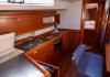 Oceanis 45 2016 Kroatien Segeln