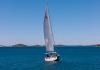 Hanse 590 2026  5 Kabinen