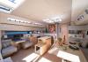 Hanse 590 2026 Segelyacht Charter