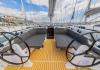 Hanse 410 2026  Segelboot Miete