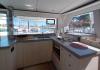 Leopard 45 2020 Katamaran-Charter