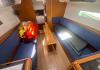 Sun Odyssey 349 2016  Boot mieten Kroatien