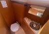 Sun Odyssey 349 2016  Boot mieten Kroatien
