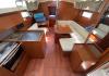 Oceanis 41.1 2017  Segelyacht mieten
