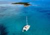 Lagoon 570 2005  Wochencharter