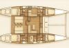 Lagoon 570 2005  Wochencharter