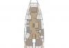 Oceanis 46.1 2021  Yacht mieten