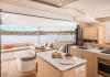 Fountaine Pajot New 41 Quatuor 4 2026  8 Liegeplätze