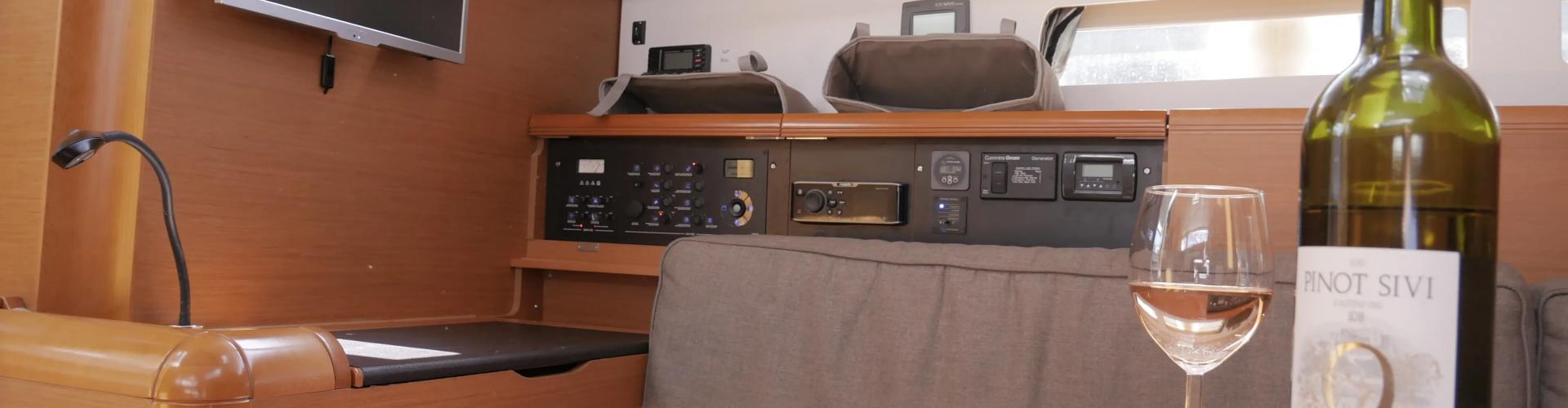 2016. Sun Odyssey 479
