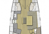 Oceanis 46.1 2026 Segelyacht Charter