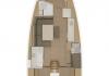 Dufour 430 2019  Kroatien Segeln