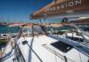 Elan 45 Impression 2019  Kroatien Segeln
