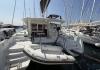 Lagoon 39 2017 Katamaran-Charter
