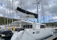 Katamaran Lagoon 450 Fly Split Kroatien