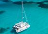 Lagoon 38 2025 Katamaran Charter