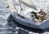 Hanse 385 2016  yachtcharter Dubrovnik