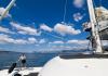 Lagoon 55 2024  Charter