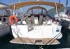 Sun Odyssey 449 2017  9 Liegeplätze